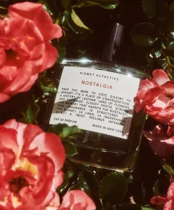 Kismet Olfactive Womens Perfume^Nostalgia A Sonnet For Grasse Eau de Parfum 50ml