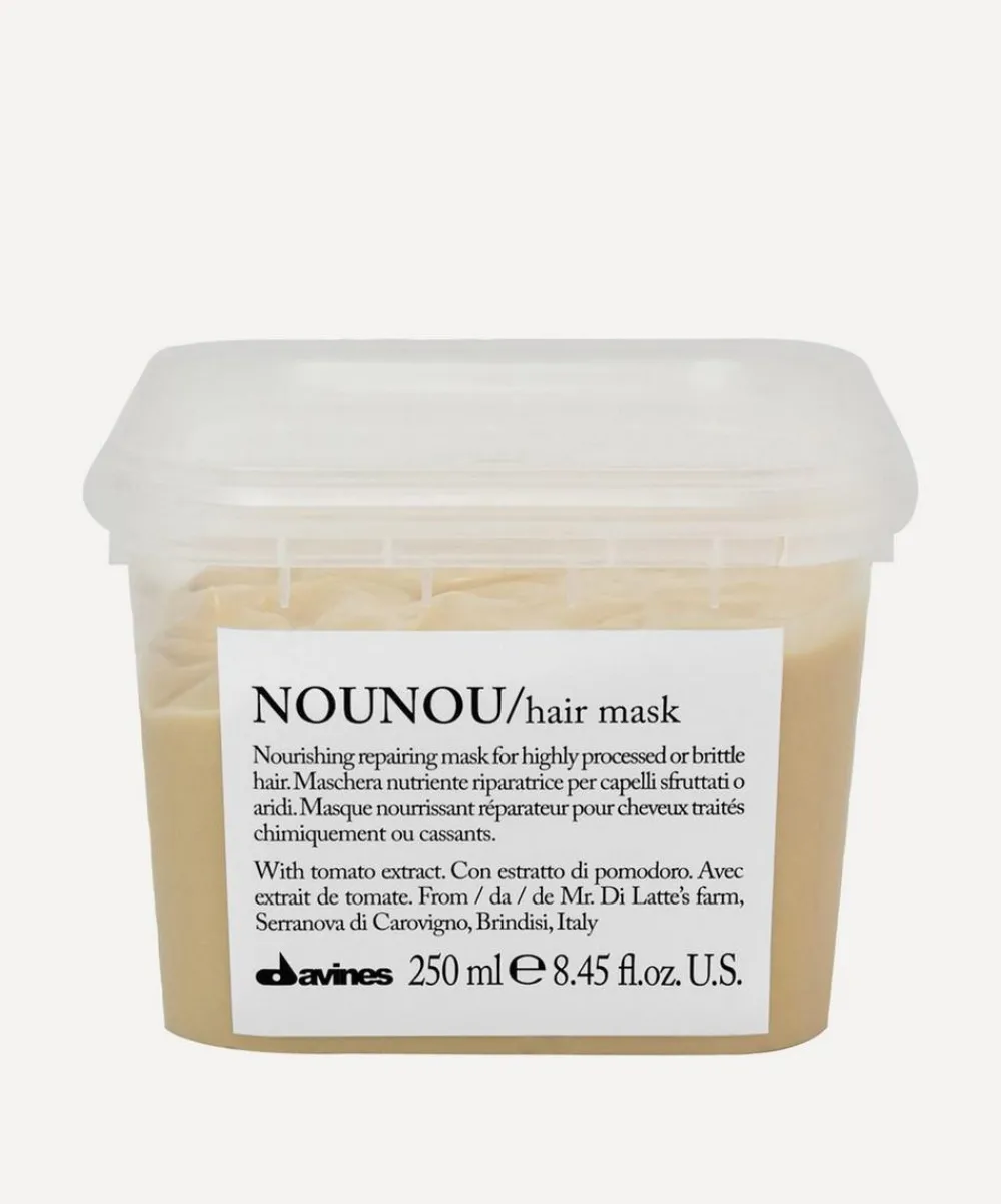 Davines Hair Treatments & Oils^NOUNOU Hair Mask 250ml