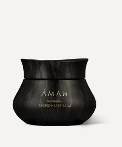 Aman Moisturisers^Nourishing Sacred Heart Balm 100ml