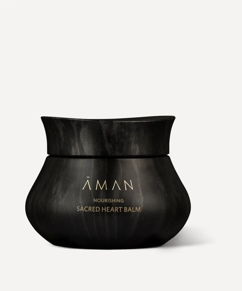 Aman Moisturisers^Nourishing Sacred Heart Balm 100ml