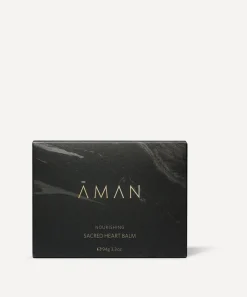 Aman Moisturisers^Nourishing Sacred Heart Balm 100ml
