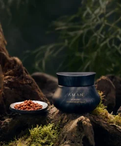Aman Moisturisers^Nourishing Sacred Heart Balm 100ml