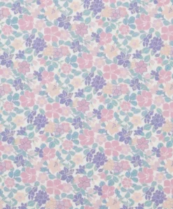 Liberty Fabrics Tana Lawn™ Cotton^Nouveau Blossom Tana Lawn™ Cotton