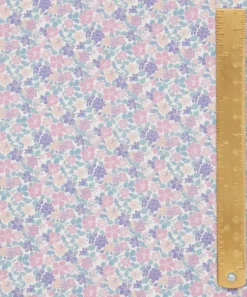 Liberty Fabrics Tana Lawn™ Cotton^Nouveau Blossom Tana Lawn™ Cotton