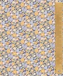 Liberty Fabrics Tana Lawn™ Cotton^Nouveau Blossom Tana Lawn™ Cotton