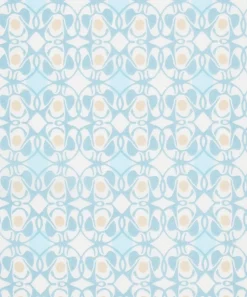 Liberty Fabrics Tana Lawn™ Cotton^Nouveau Brooch Tana Lawn™ Cotton