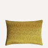 Coco & Wolf Bedding^Nouveau Ianthe Silk Pillowcase