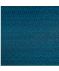 Liberty Fabrics Classic Silks|Silk Satin^Nouveau Ianthe Silk Satin