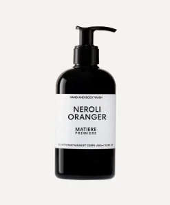 MATIERE PREMIERE Bath & Body Wash^Néroli Oranger Hand and Body Wash 300ml