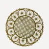 Coro Cora Tableware^Nube Placemat