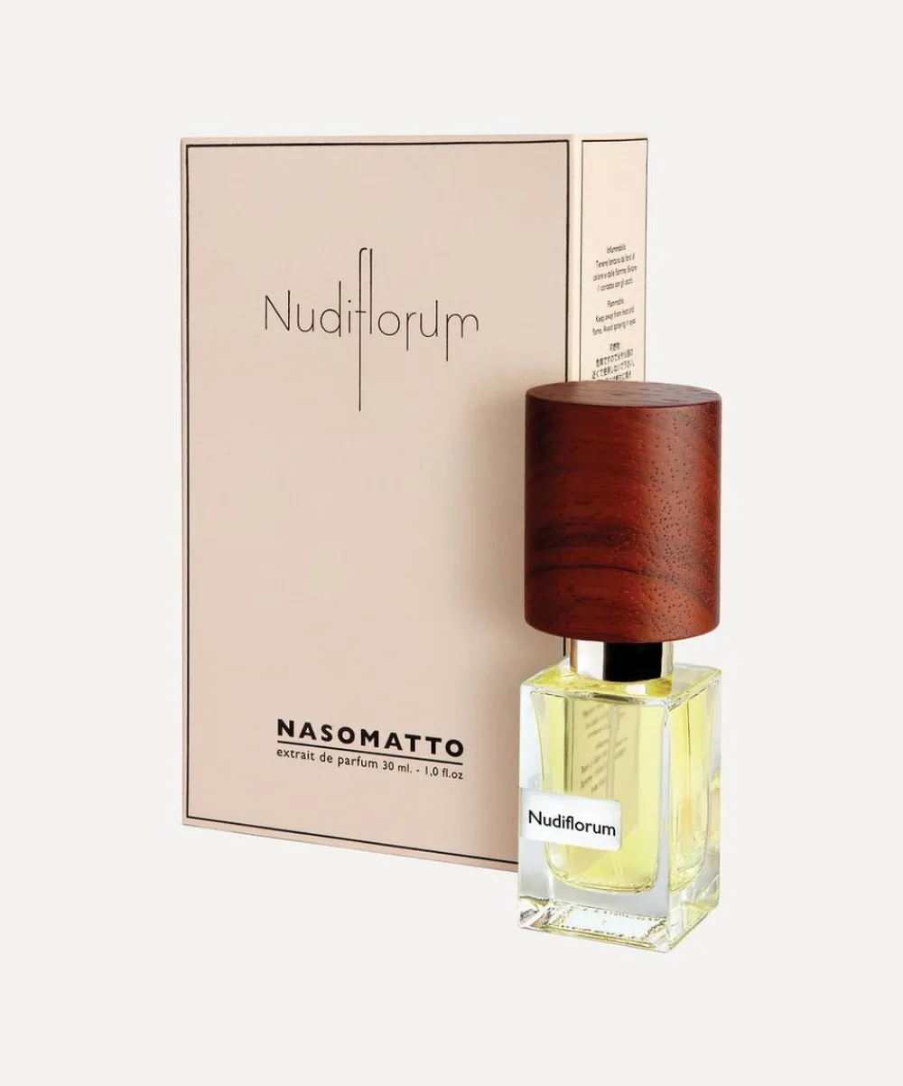 Nasomatto Mens Perfume|Womens Perfume^Nudiflorum Extrait de Parfum 30ml