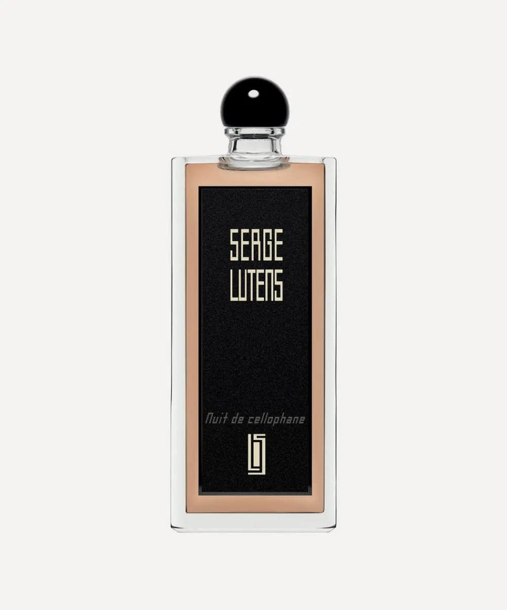 Serge Lutens Womens Perfume^Nuit de Cellophane Eau de Parfum 50ml