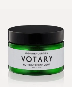 Votary Skin Concern|Moisturisers^Nutrient Cream Light