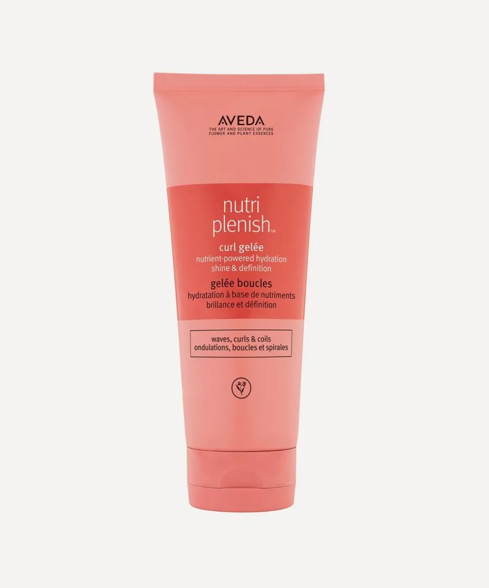 Aveda Hair Styling^Nutriplenish Curl Gelée 200ml