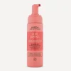 Aveda Hair Styling^Nutriplenish Hydrating Liquid Styling Treatment Foam 200ml