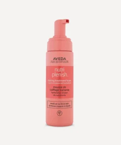 Aveda Hair Styling^Nutriplenish Hydrating Liquid Styling Treatment Foam 200ml