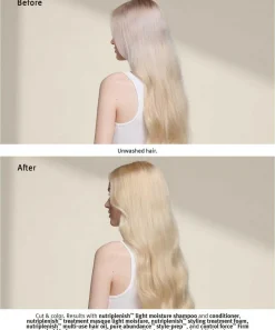 Aveda Hair Styling^Nutriplenish Hydrating Liquid Styling Treatment Foam 200ml