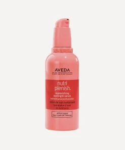 Aveda Hair Treatments & Oils^Nutriplenish Replenishing Overnight Serum 100ml