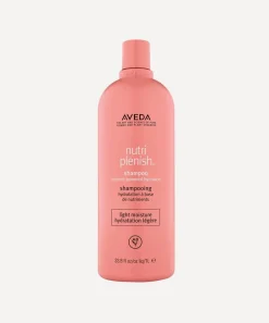 Aveda Shampoo^Nutriplenish Shampoo Light Moisture 1000ml