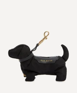 Anya Hindmarch Bags^Nylon Dog Poo Bag Charm