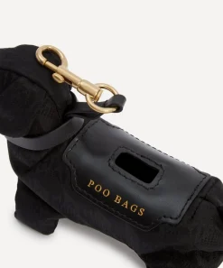 Anya Hindmarch Bags^Nylon Dog Poo Bag Charm