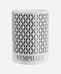 Commune Candles & Candle Holders^Nymphaea Lux Scented Candle 400g