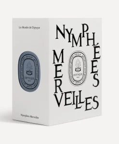 Diptyque Candles & Candle Holders|Living Room^Nymphées et Merveilles Refillable Scented Candle 270g