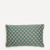 Liberty Cushions|Living Room^Obi Check Cushion