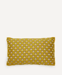 Liberty Cushions|Living Room^Obi Check Cushion