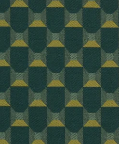 Liberty Interiors Furnishing Fabrics^Obi Check in Acacia