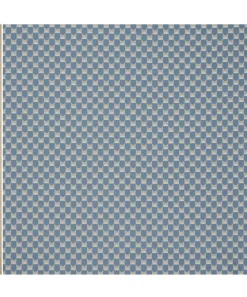 Liberty Interiors Furnishing Fabrics^Obi Check in Flax Flower