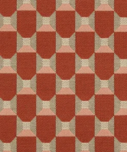 Liberty Interiors Furnishing Fabrics^Obi Check in Lacquer