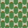 Liberty Interiors Furnishing Fabrics^Obi Check in Purslane