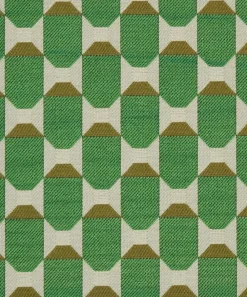 Liberty Interiors Furnishing Fabrics^Obi Check in Purslane