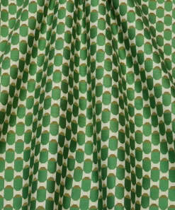 Liberty Interiors Furnishing Fabrics^Obi Check in Purslane