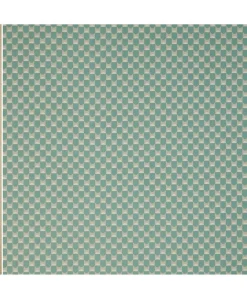 Liberty Interiors Furnishing Fabrics^Obi Check in Salvia