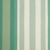 Liberty Interiors Wallpaper^Obi Stripe in Jade