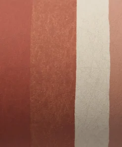 Liberty Interiors Wallpaper|Wallpaper^Obi Stripe in Lacquer