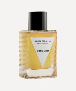 Santa Eulalia Womens Perfume^Obscuro Eau de Parfum 75ml