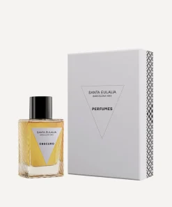 Santa Eulalia Womens Perfume^Obscuro Eau de Parfum 75ml