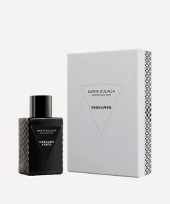Santa Eulalia Womens Perfume^Obscuro Forte Eau de Parfum 75ml