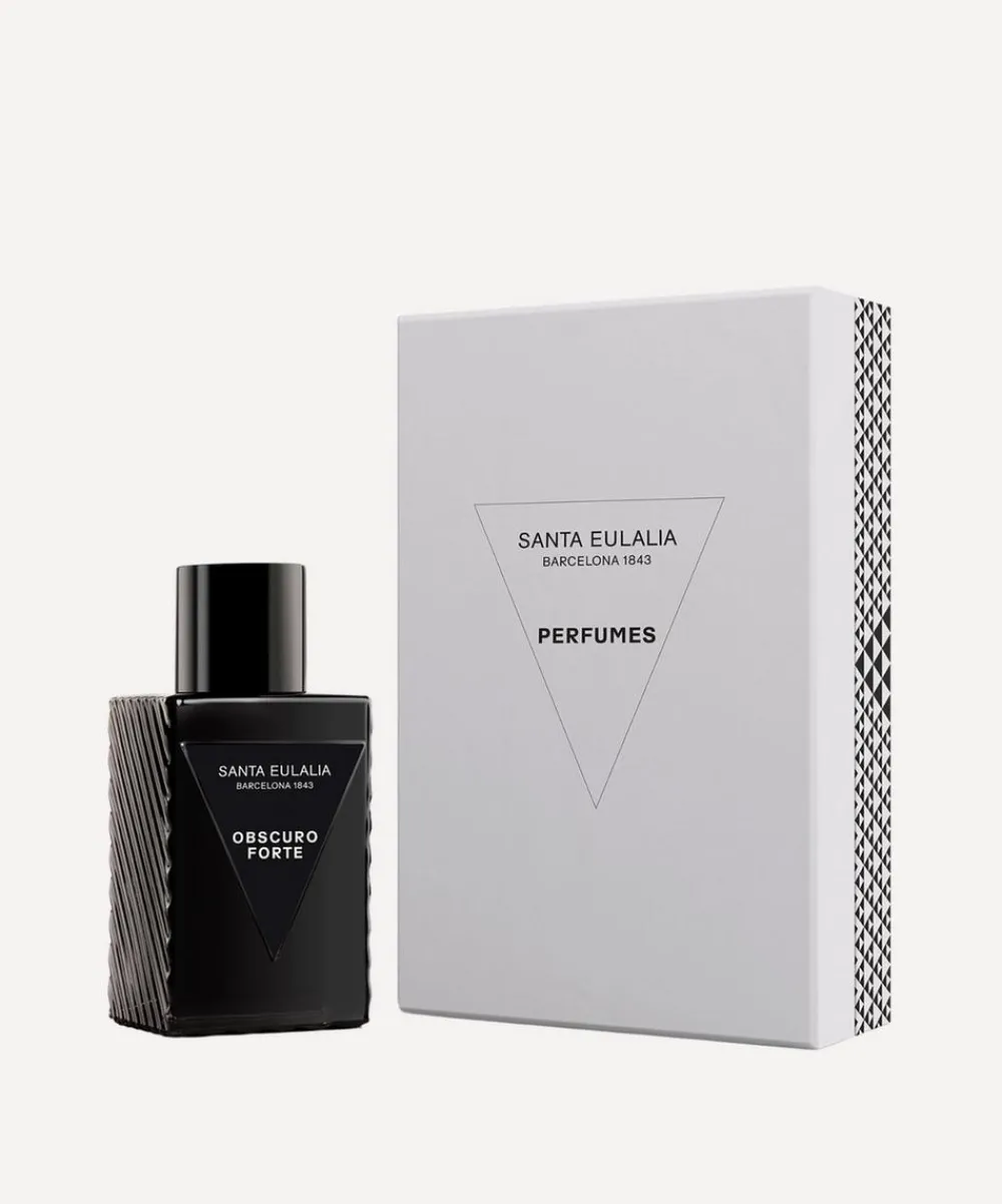 Santa Eulalia Womens Perfume^Obscuro Forte Eau de Parfum 75ml