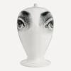 Fornasetti Vases^Occhio Per Occhio Vase