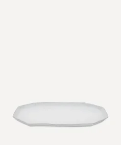 Astier de Villatte Tableware^Octave Platter