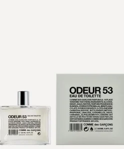 Comme Des Garçons Womens Perfume^Odeur 53 Eau de Toilette 200ml