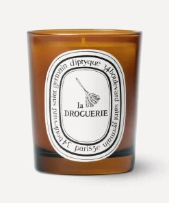 Diptyque Candles & Candle Holders^Odour Removing Scented Candle 190g