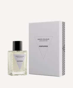 Santa Eulalia Womens Perfume^Odyssea Eau de Parfum 75ml