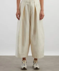 YMC Trousers & Shorts^Off-White Deadbeat Trousers