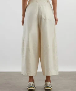 YMC Trousers & Shorts^Off-White Deadbeat Trousers