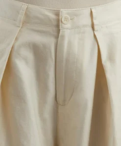 YMC Trousers & Shorts^Off-White Deadbeat Trousers